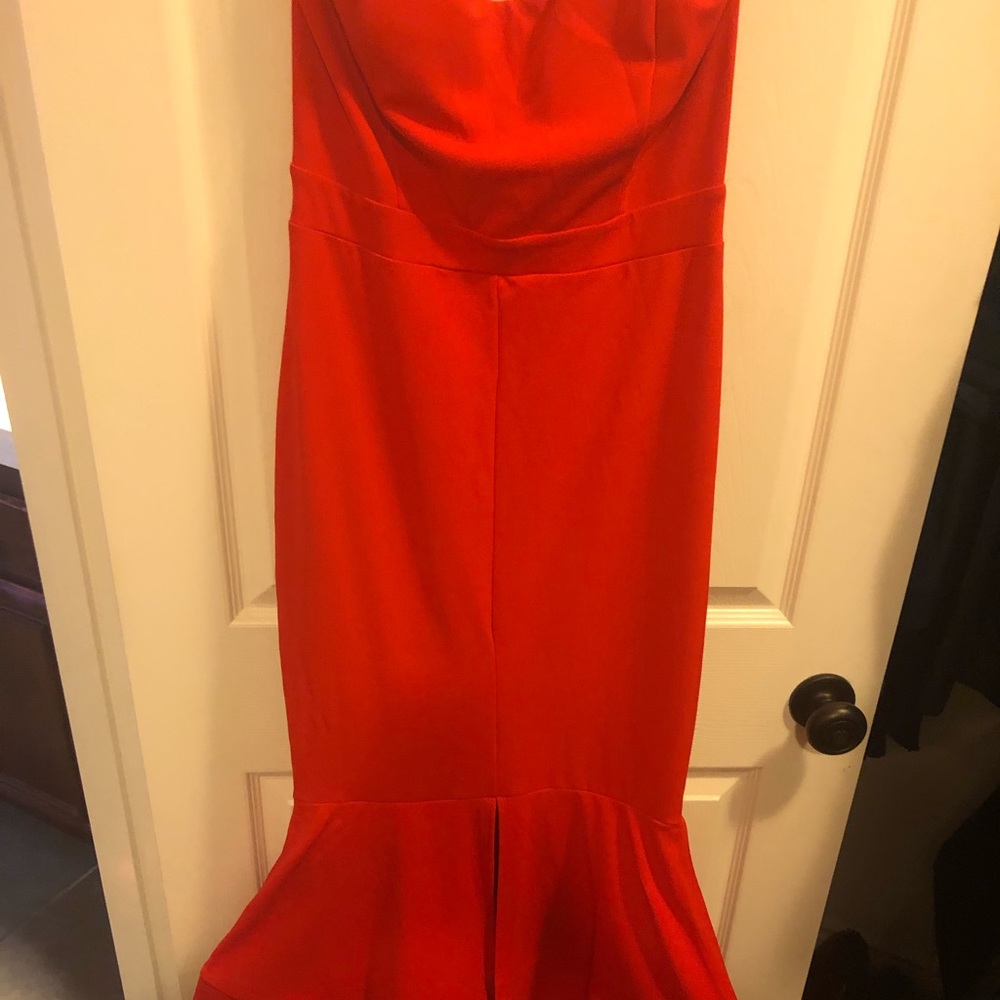Dresses